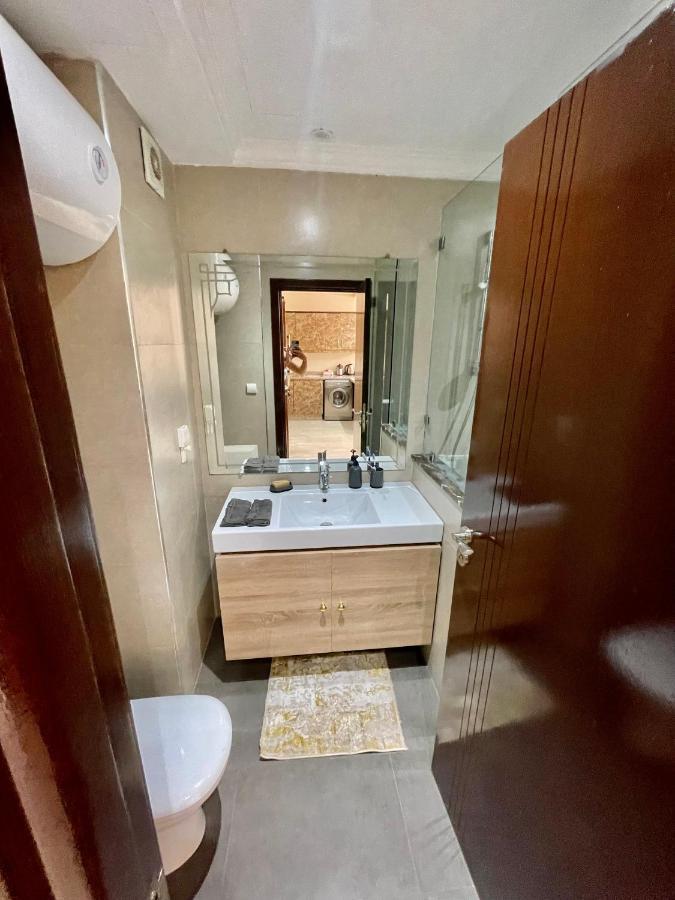 Golden House Apartment Marrakesh Exterior foto